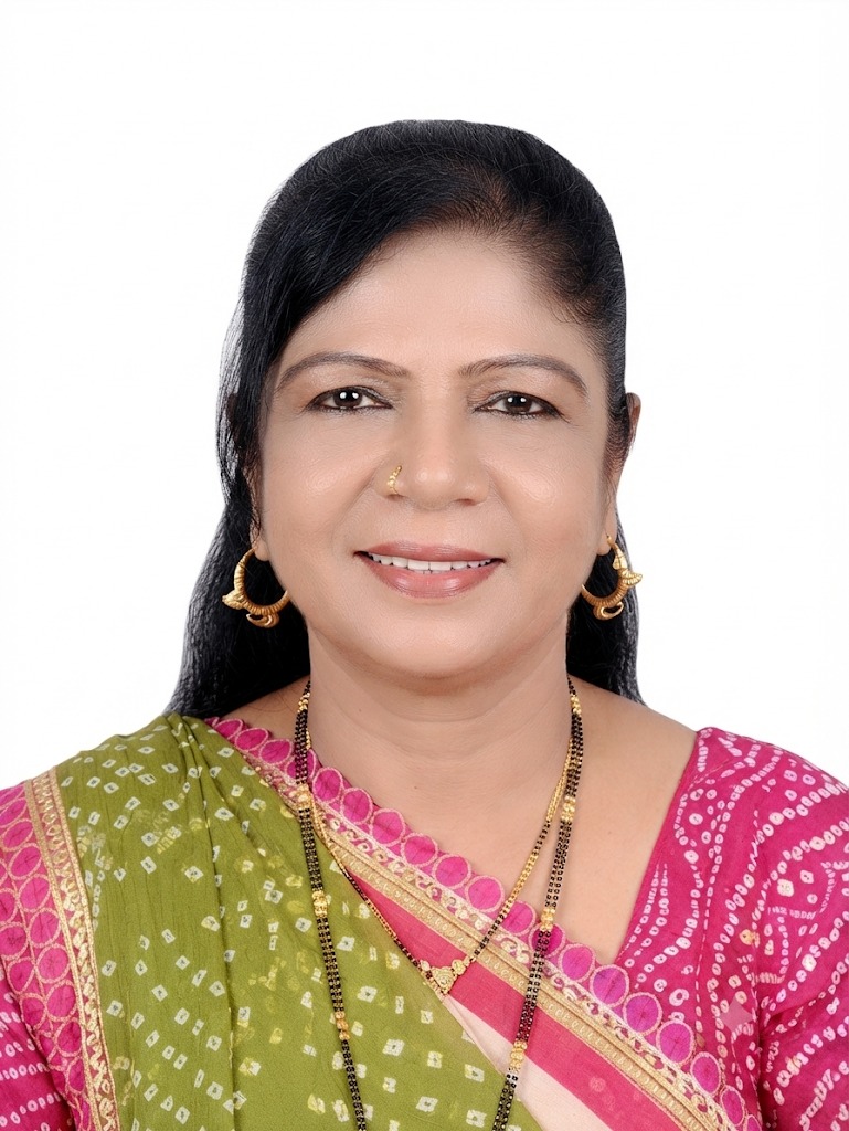 Sarla - Part time Baby Sitter in Thane